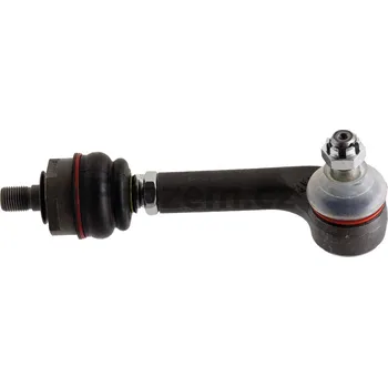 Čep řízení Kulový čep řízení levý komplet pro Same, 00128957410