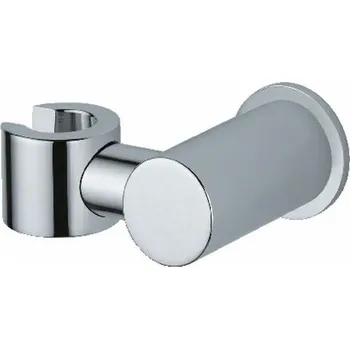 Sprchový držák Držák sprchy, kovový - CILINDRO