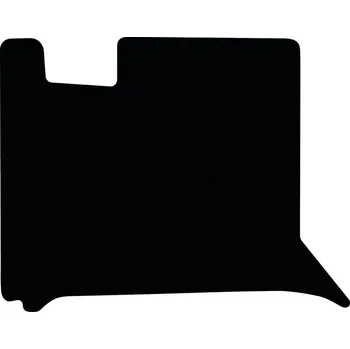 Koberec GRANIT koberec do traktoru JCB 560-80 Agri Plus, 535-95 Agri Super, 536-60 Agri Super, 541-70 Agri Super (od 2014), rohožka do traktoru velur černá