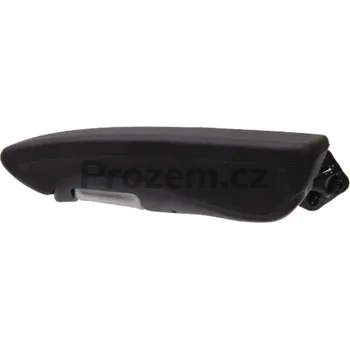 Loketní opěrka GRAMMER Loketní opěrka, levá, sklopitelná, 380x60 mm, s nastavitelným sklonem, 1067726