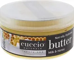 Cuccio Butter Milk & Honey Sachets…