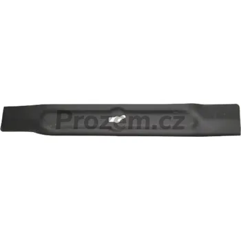 Nůž pro sekačku Einhell, 3405460, rozměry 326/8,5/-/- mmGE-EM 1233, GER 1233, RG-EM 1233, nůž sekačky