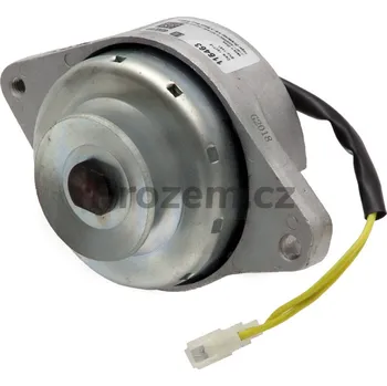 Autoelektrika Alternátor pro stavební a zdvihací stroje Yanmar, 11962677200