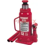 Zvedák hydraulický 12t, zdvih 465 mm Kennedy