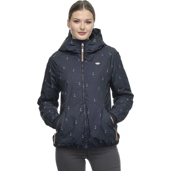 Ragwear Dizzie Marina 2028 modrá