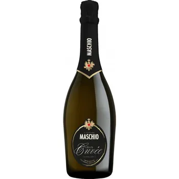 Maschio Cuvée Spumante Extra Dry Bianco IGT 0,75 l