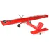 RC model letadla E-Flite Draco Smart Safe Select BNF Basic RTF