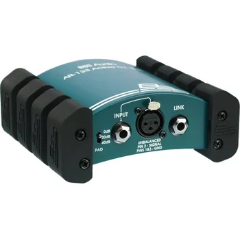 BSS Audio B AR-133