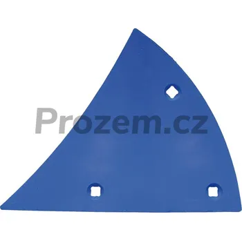 Ventil Odhrnovačka C 2 K – výměnný díl pravý, 3451004