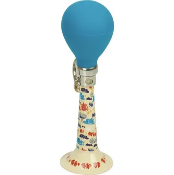 Dětské kolo Vilac Klakson modrá V9945-1-BM