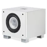 REL Acoustics T/7x - Bílá