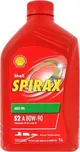 Shell Spirax S2 A 80W-90