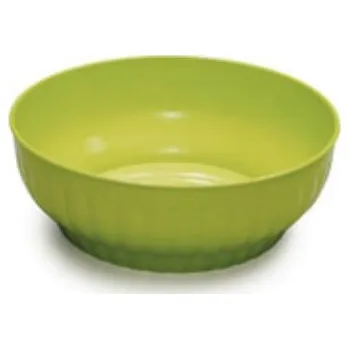Miska plastová pro domácí použití 28 zelená