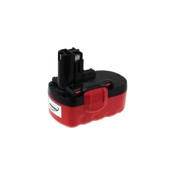 Akumulátor Bosch 2 607 335 535 18V 2000mAh