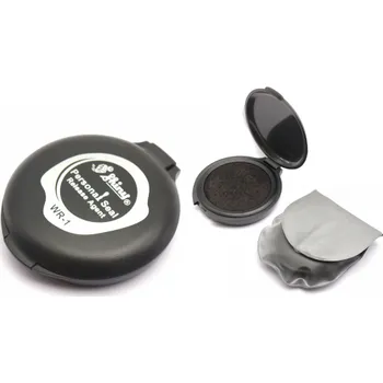 Razítko Separační poduška Shiny WR-1 pro pečetní razítka