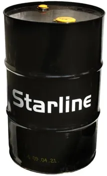 Motorový olej Starline LKW-Classic Ultra 15W-40 206 l