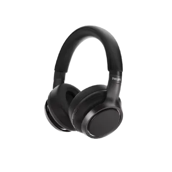 Sluchátka PhilipsTAH9505BK/00 černá