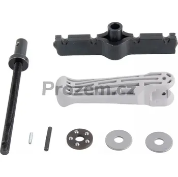 Chov hospodářského zvířete GRAMMER Regulační vřeteno pro MSG83, 137127