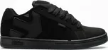 Etnies Fader Black Dirty Wash