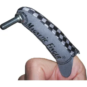 Magnetický prst - velikost L/XL