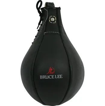 Boxovací hruška Bruce Lee boxovací hruška 17 cm