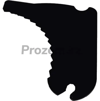 Lis na citrusy Nůž pro lis na balíky Pottinger, 653320551