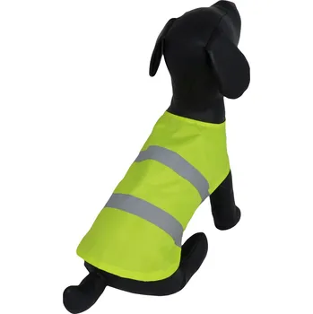 Obleček pro psa PAPILLON REFLEXNI VESTA 55CM