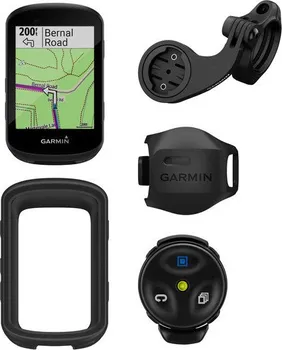 GPS navigace Garmin Edge 530