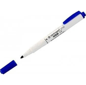 Fix Centropen modrý - Nalepovací tabule