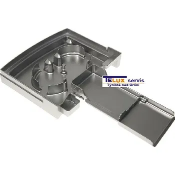 Příprava kávy Odkapávací - odpadní miska pressa DeLonghi / 5313226961