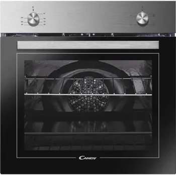 Vestavná trouba Candy FCT200X/E