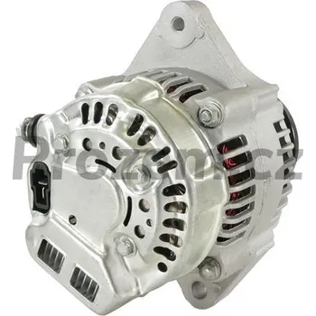 Alternátor Alternátor pro stavební a zdvihací stroje Yanmar, 14 V, 12905277220