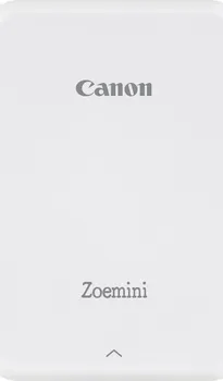 Tiskárna Canon Zoemini Premium Kit