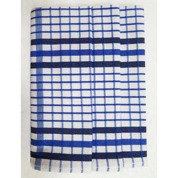 Utěrka Kuchyňské utěrky z Egyptské bavlny XXXXII /50*70 cm/ - 3 ks