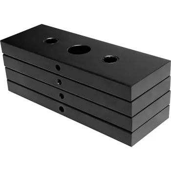 Přídavné závaží 20 kg pro FINNLO Autark 10.0