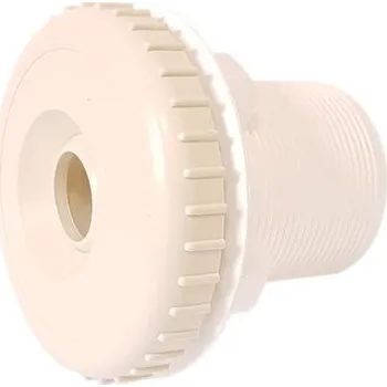 Vratná tryska Procopi pro fóliové bazény béžová