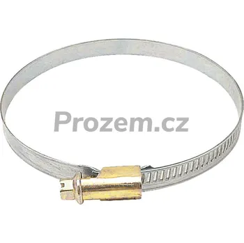 hadicová spona Hadicová spona 9mm pásek, ušlechtilá ocel, 1ks