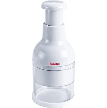 Kráječ zeleniny Metaltex Chop sekáček na cibuli 8,5 cm