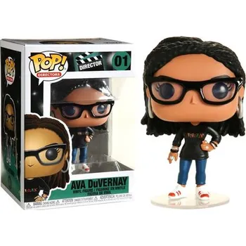 Figurka Funko POP! 01 Directors - Ava DuVernay