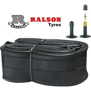 Duše na kolo Duše RALSON 26"x1 3/8, (57-590) AV31