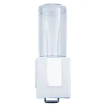 EbbyLine dávkovač tekutého mýdla a gelové dezinfekce 500 ml