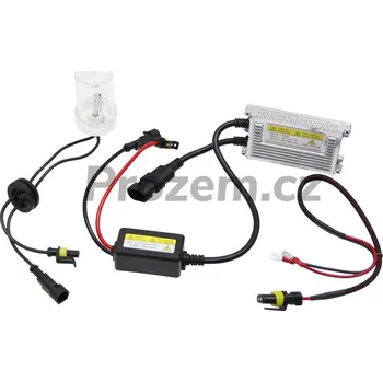 Povinná bezpečnostní výbava Sada přestavby Xenon 55W pro H3 objímku (70799130)