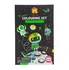 kreativní sada Tiger Tribe Neon Colouring Sets vesmír