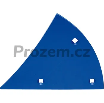 Ventil Lemken Odhrnovačka C 2 K – výměnný díl pravý, 3451004