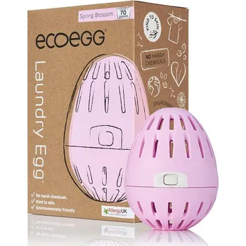 Ecoegg Prací vajíčko na 70 praní vůně jarných květů