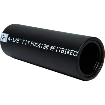 Peg Peg - FIT PVC - 4.5" Bílá