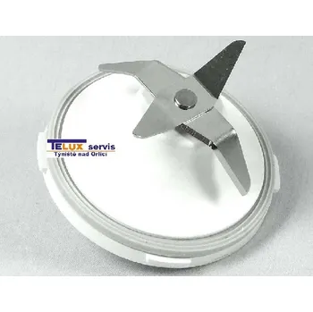 Příslušenství pro kuchyňský robot Nůž mixovací nádoby Kenwood / KW714300