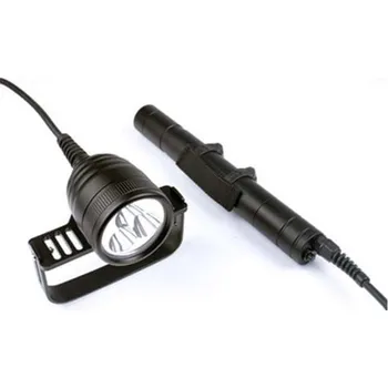 Divers Direct DV10 Speleo lampa