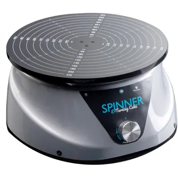 Martellato Elektrická točna na dort