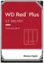Interní pevný disk Western Digital Red Plus 8 TB (WD80EFBX)